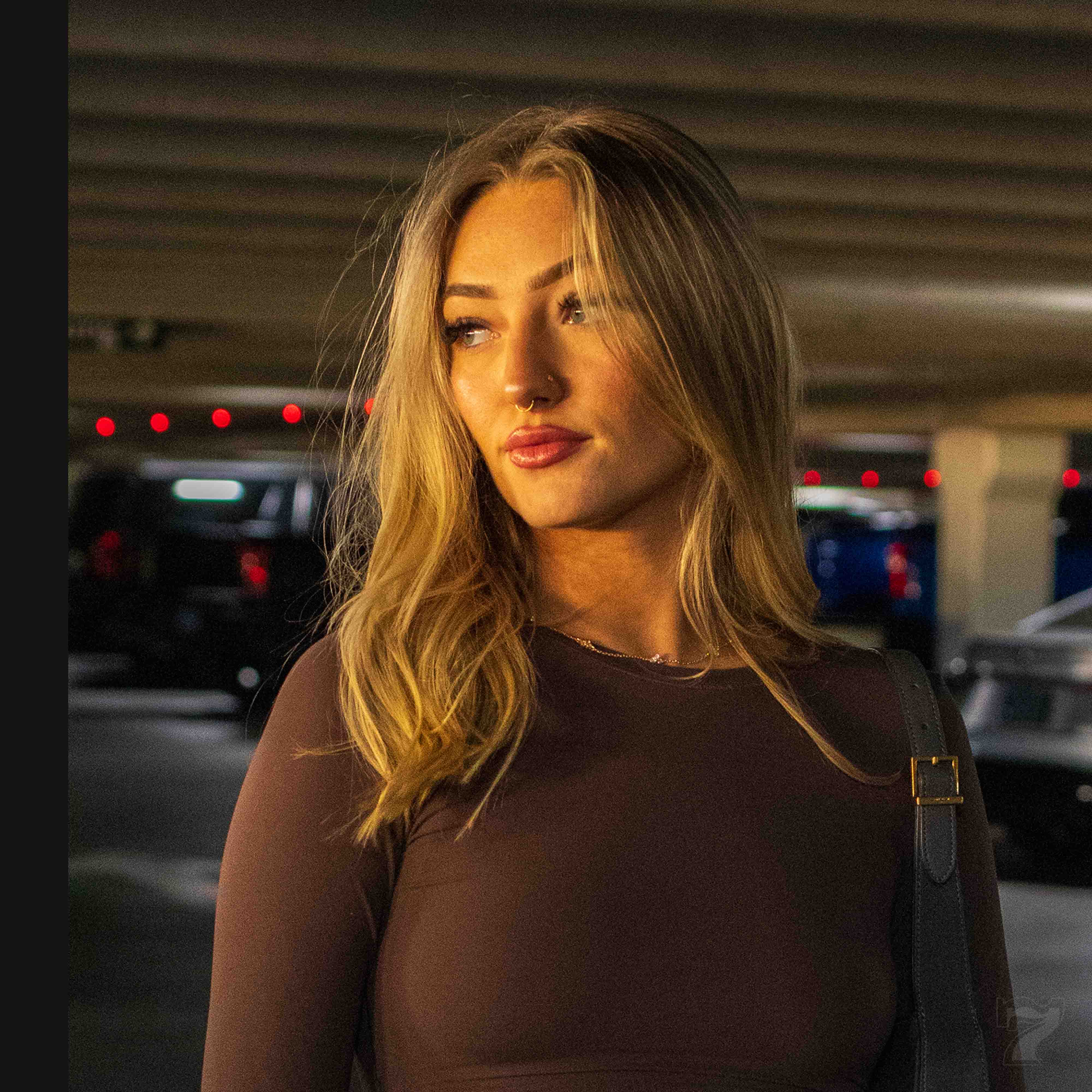 SECRET LOVE